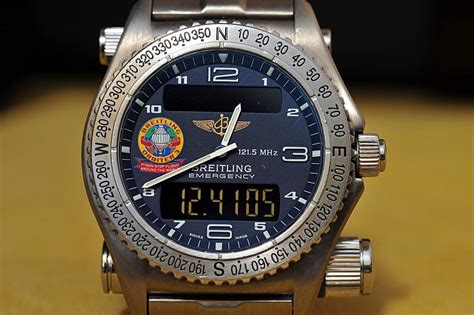 breitling emergency ii buy|breitling emergency orbiter 3.